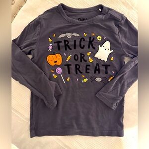 Little Sleepies Trick or Treat 3T